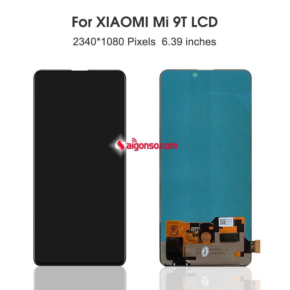 màn hình Xiaomi Mi 9T